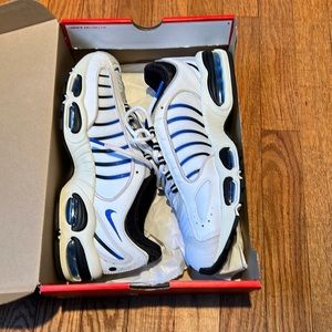Nike Air Max Tailwind IV